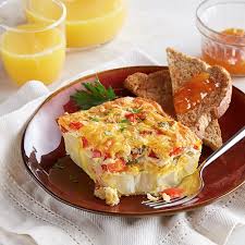 Oct 03, 2018 · mil would make these cheesy potatoes for every family gathering and there would be none left. Potato O Brien Breakfast Bake Kroger