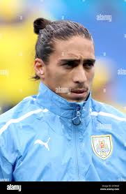Martin caceres uruguay hi-res stock photography and images
