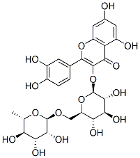 Rutin is used to make medicine. Rutin Rutoside 99 Hplc Adooq