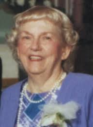 Obituary information for Rita Mae Fallert