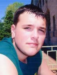 Dustin Rich Obituary November 30, 2012