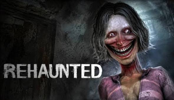 Save 10% on Rehaunted on Steam