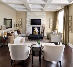 Living Room With Fireplace That Will Warm You All Winter Layout And Tv Small Tv Rectangular Living Rooms Rectangle Living Room Long Narrow Living Room