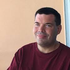 Freddy Falcones's Instagram, Twitter & Facebook