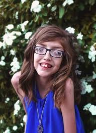 Krystal Robertson Obituary 2018