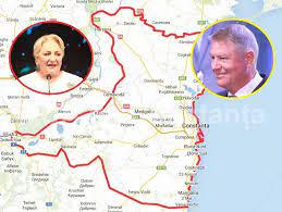 Esec RÄƒsunÄƒtor Al Psd Iohannis CastigÄƒ Alegerile PrezidenÅ£iale In 64 De LocalitÄƒÈ›i Din Cele 71 Din JudeÅ£ul ConstanÅ£a DÄƒncilÄƒ Doar In Sapte Comune Cu Sub 2 000 De Locuitori Document