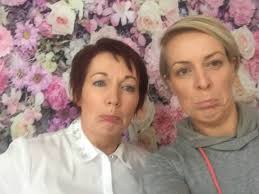 Fabulous Phyllies Fashion Show