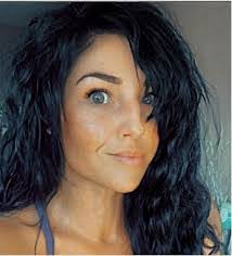 Connie Joy's Instagram, Twitter & Facebook