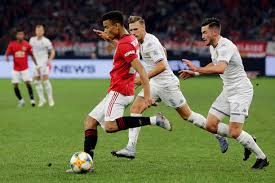 By replay matches at julio 17, 2019 0. Phillips With 6 Bamford Gets 5 Leeds United Players Rated In 4 0 Defeat Vs Manchester United The 4th Official