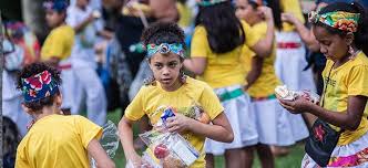 Oportunidades para jóvenes en São Paulo - Fundación MAPFRE