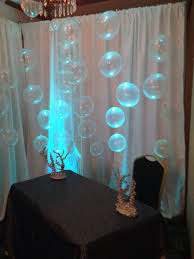 Party city can help you get started. Balloons Simulating Bubbles Underwater Great Decoration Idea For Any Ocasion Graduation Theme Under The Sea Party Party Balloons