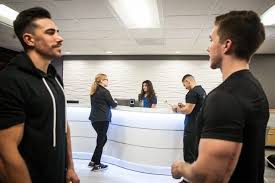 There's so much to do in downtown burbank! Burbank Fitness Club Toluca Lake Magazine
