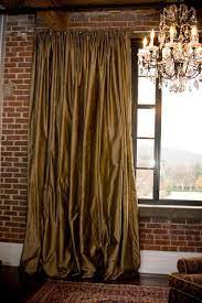 Dining room curtains dining rooms home goods chandelier ceiling lights interior design cool stuff table neutral. Dining Room Drapery Ideas By The Great Curtain Company