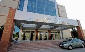 Basaksehir Devlet Hastanesinde Neler Oluyor