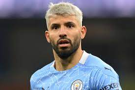 Sergio leonel agüero del castillo (spanish pronunciation: Aguero Waiting To Return To Man City Training As Guardiola Is Wary Of Sheffield United After Man United Shock Goal Com