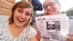 Stephanie Bednarz (@stephbednarz)