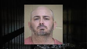 Shreveport Sex Offender Arrested for Sexual Battery