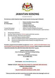 Contoh surat rayuan permohonan kemasukan ke sekolah via www.slideshare.net. Direktori Jabatan Insolvensi Selangor