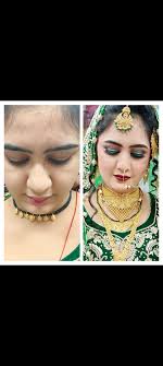 3 Photos of Amreen Fatima Asfiya in Yakutpura, Hyderabad