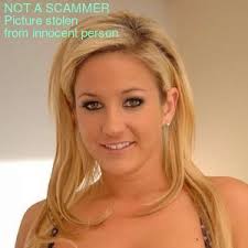 All pictures are stolen from innocent third parties. More Photos Used By Female Scammers 2 Scamdigger Scam Profiles