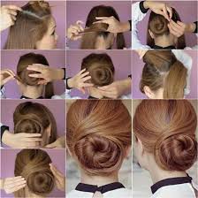 See more of model sangul modern mbak neny on facebook. 20 Tutorial Model Sanggul Modern Terbaru Yang Menakjubkan