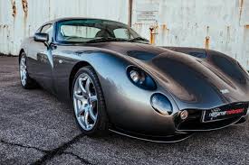 On sale at respected tvr dealer mole valley, this example has history from day one. Classic Immaculate 2006 13500 Mile Tvr Tuscan S2 For Sale For Sale Classic Sports Car Ref Gloucestershire
