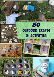 Outdoor Games Crafts Nature Activities For Kids Activities For Kids Outdoor Activities For Kids Nature Activities
