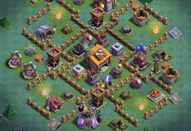 Ok langsung cekidot aja ya gayes. Best 10 Builder Base Bh6 Clash Of Clans Design July 2017 Dunia Games