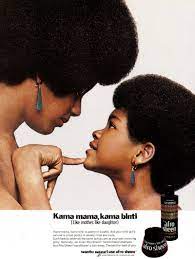But you won't want to confuse this kind of perm with the one that curls straight hair. Who Decided Black Hair Is So Offensive Anyway Glamour
