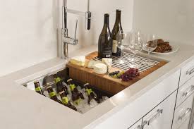 the swiss army sink fine homebuilding