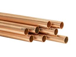 Copper Tube Supplier In Dubai Centre Point Hydraulic