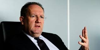 Das sind dimensionen, in denen sich sonst. Neuer Bafin Chef Nach Wirecard Skandal Rucktritt Von Hufeld Taz De
