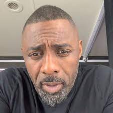 Born 6 september 1972) is an english actor, writer, producer, rapper, singer, songwriter and dj. Idris Elba Idriselba Instagram Photos And Videos
