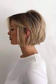 Classic Bob Haircuts Unique Cool Hairstyles 2019 Hair Styles Medium Hair Styles Thick Hair Styles