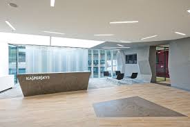 Kaspersky Lab Offcon Archello