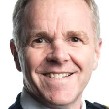 Meet the Port of Milford Haven's Board Members