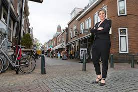 Distance from ijsselstein to other cities. Ijsselstein Op Weg Naar De Leukste Binnenstad Van Nederland Utrecht Ad Nl