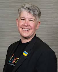 Ontario Public Service Employees Union (OPSEU)