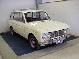 Image result for Medium Gray 1967 Datsun