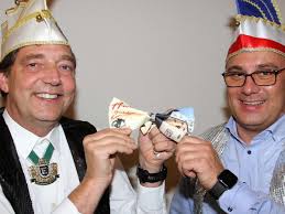 Burgwaldnarren freuen sich auf die neue Karnevalssession