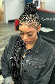 All about allen iverson's hairstyles. 35 Best Iverson Braid Styles To Try Out