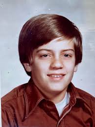 Remembering Robert Bertuca, Class of 1978