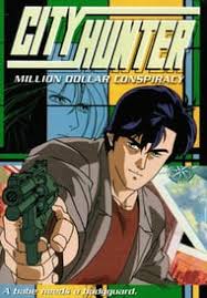 Maybe you would like to learn more about one of these? City Hunter 2 Anime Planet