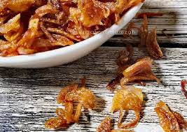 Seperti bawang merah, bawang putih, telur dan nasi putih. Resipi Bawang Goreng Homemade Oleh Erna Hezreen Hamzah Cookpad