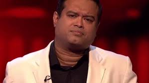 The tv personality, known as 'the sinnerman', revealed he was battling the degenerative condition in june, and vowed to fight the disease with 'every breath i have.' The Chase Uk Paul Sinha Claims He Never Lied About Being Gay