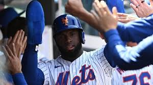 Luis Robert Jr.: The Mets' X-Factor for 2026
