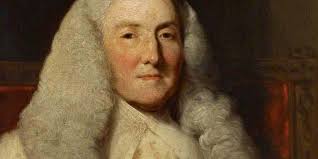 William Murray, Lord Mansfield