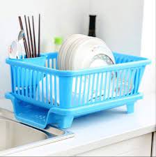 The magnus design had the reeds, reed plates, and comb made of plastic and either molded or permanently glued together. Free Standing Plastic Dish Rack For Kitchen Rs 139 Piece Tej Urja Enterprises Id 22814904430