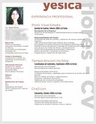 Van sucios, mienten y se emborrachan. Curriculum En Ingles Resumen