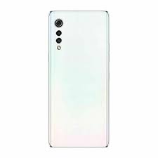 Buy Smartphone LG Velvet 5G, korean ...
